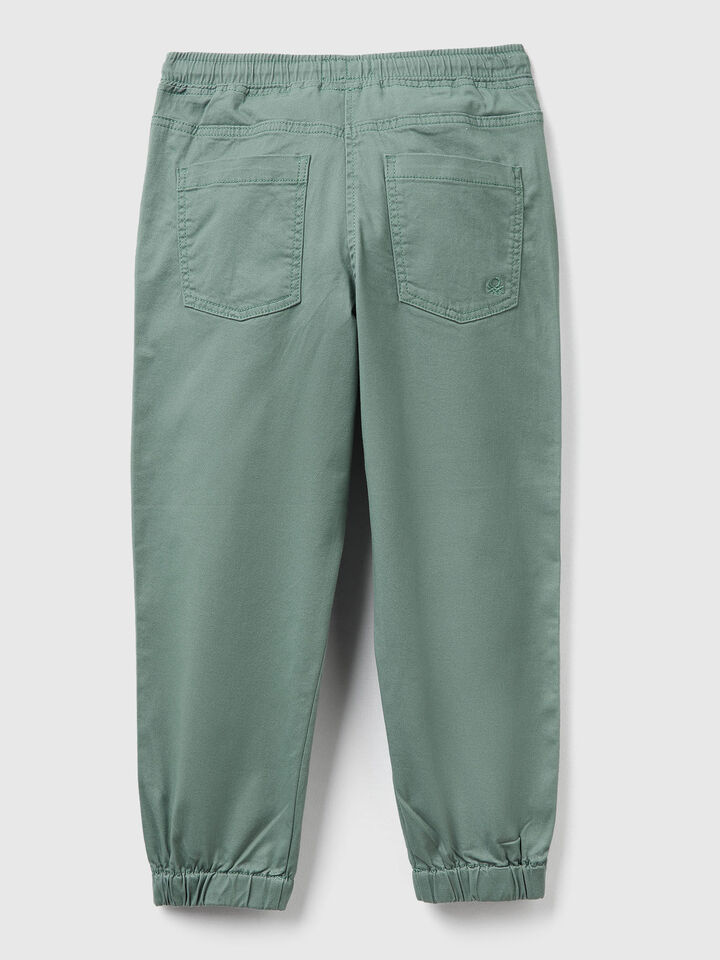 TROUSERS Niño image number 2